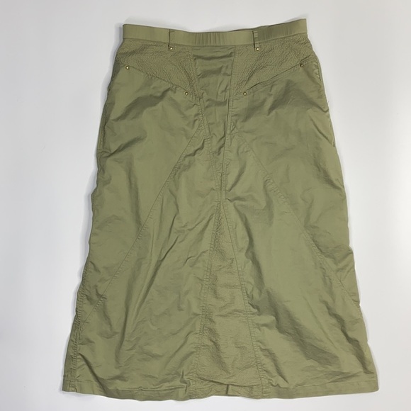 Lana Sport Dresses & Skirts - Vintage Lana Sport Maxi Skirt Size 14